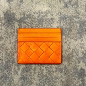 bottega veneta wallet